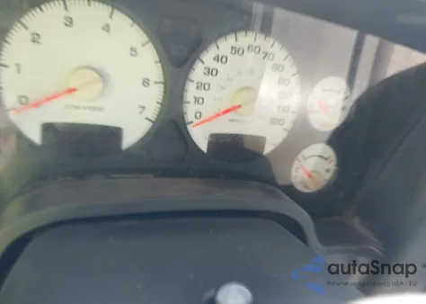 2002 Dodge Ram 1500 St из США, поврежденный, VIN 1D7HA16KX2J204161